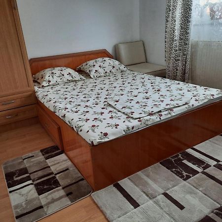 Casa Lica Apartment Caciulata Luaran gambar